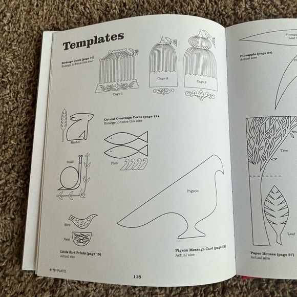 Art Book Book Art by Clare Youngs - Picture 4 of 7